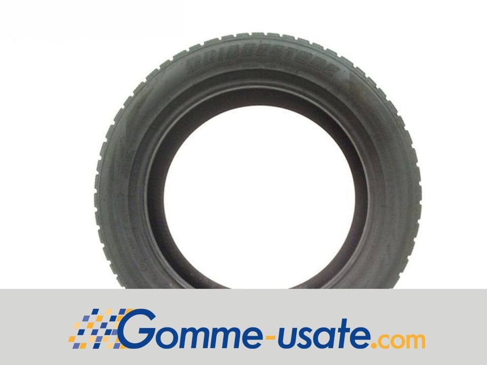 Thumb Bridgestone Gomme Usate Bridgestone 215/50 R17 95V Blizzak LM-30 XL M+S (60%) pneumatici usati Invernale_1